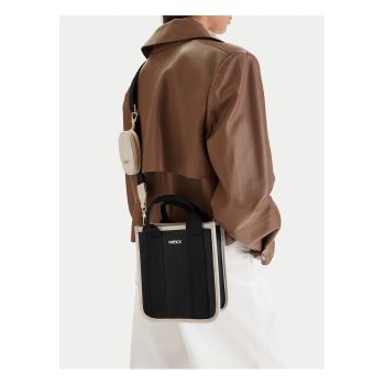 Geanta dama -  bej - One Size INTL