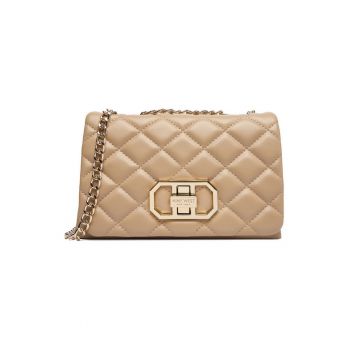 Geanta dama -  bej - One Size INTL