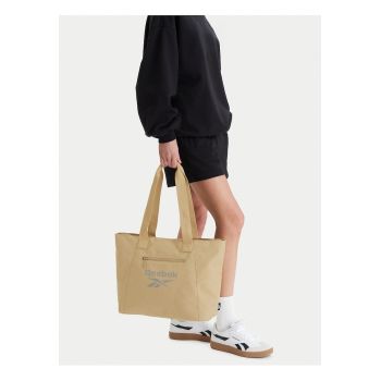 Geanta dama -  bej - One Size INTL