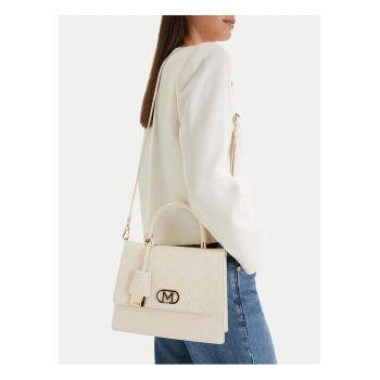 Geanta dama -  bej - One Size INTL