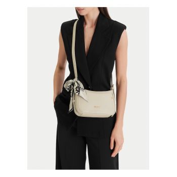 Geanta dama -  bej - One Size INTL