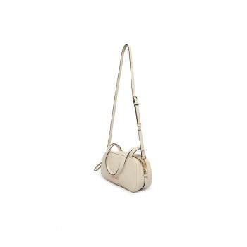 Geanta dama -  bej - One Size INTL