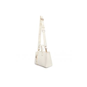 Geanta dama -  bej - One Size INTL