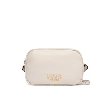 Geanta dama -  bej - One Size INTL