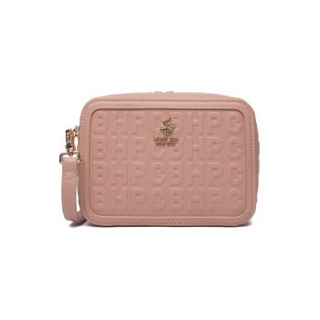 Geanta dama -  bej - One Size - Roz