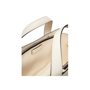 Geanta dama -  ecologica - bej - One Size INTL