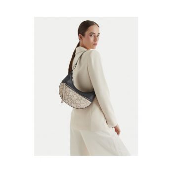 Geanta dama -  ecologica - bej - One Size INTL