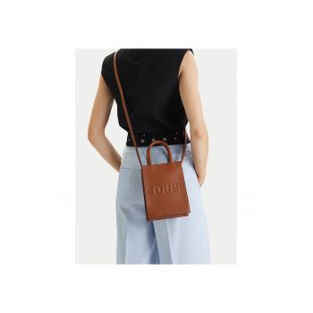Geanta dama -  ecologica - maro - One Size INTL