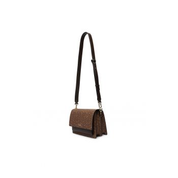 Geanta dama -  ecologica - maro - One Size INTL
