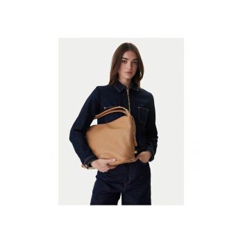 Geanta dama -  ecologica - maro - One Size INTL