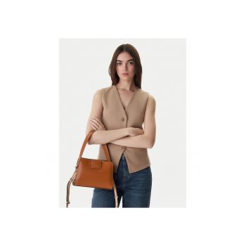 Geanta dama -  ecologica - maro - One Size INTL