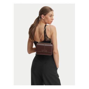 Geanta dama -  ecologica - maro - One Size INTL