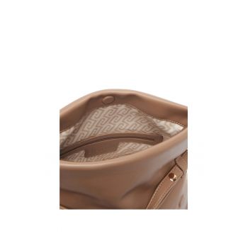 Geanta dama -  ecologica - maro - One Size INTL