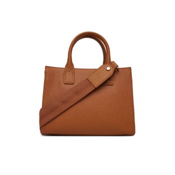 Geanta dama -  ecologica - maro - One Size INTL