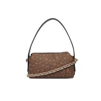 Geanta dama -  ecologica - maro - One Size INTL
