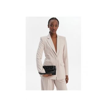 Geanta dama -  ecologica - neagra - One Size INTL