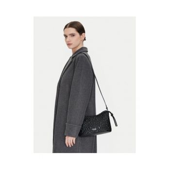 Geanta dama -  ecologica - neagra - One Size INTL