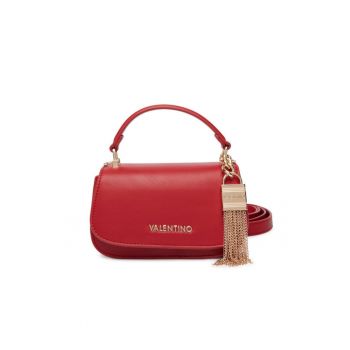 Geanta dama -  ecologica - rosie - One Size INTL