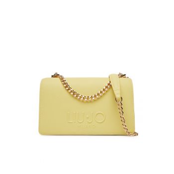 Geanta dama -  galben - One Size INTL