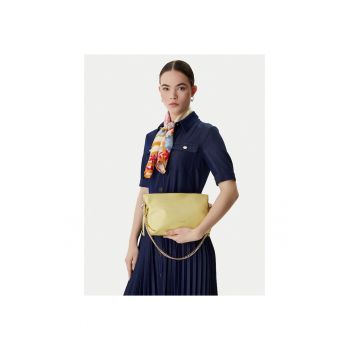 Geanta dama -  galben - One Size INTL