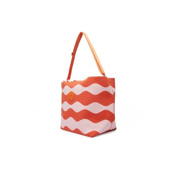 Geanta dama -  multicolor - One Size INTL