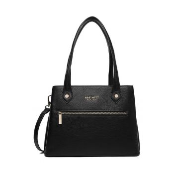 Geanta dama -  neagra - One Size INTL