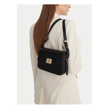 Geanta dama -  neagra - One Size INTL