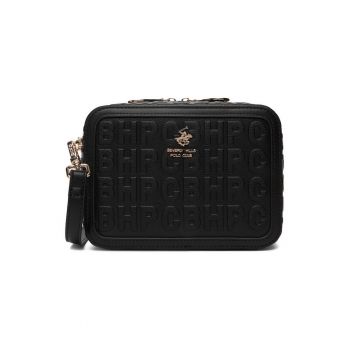 Geanta dama -  neagra - One Size INTL