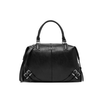 Geanta dama -  neagra - One Size INTL