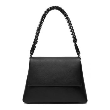 Geanta dama -  neagra - One Size INTL