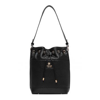 Geanta dama -  neagra - One Size INTL