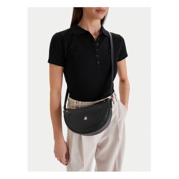 Geanta dama -  neagra - One Size INTL