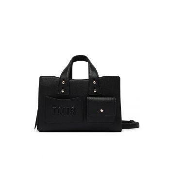 Geanta dama -  neagra - One Size INTL