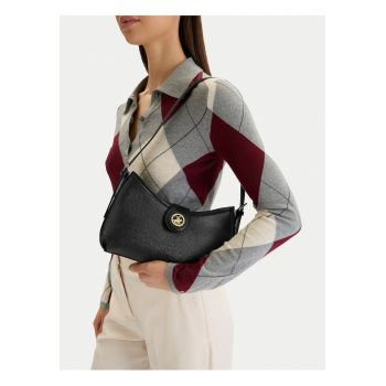 Geanta dama -  neagra - One Size INTL