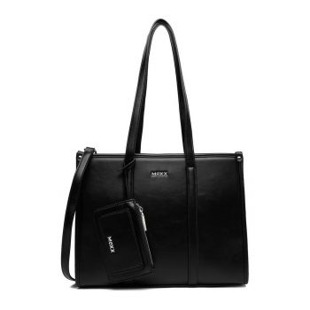 Geanta dama -  neagra - One Size INTL