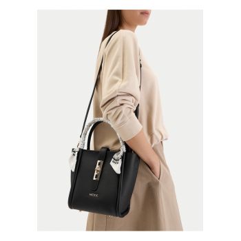 Geanta dama -  neagra - One Size INTL