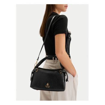 Geanta dama -  neagra - One Size INTL