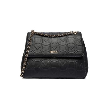 Geanta dama -  neagra - One Size INTL