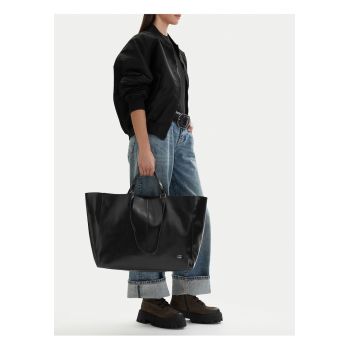 Geanta dama -  neagra - One Size INTL