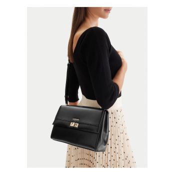 Geanta dama -  neagra - One Size INTL