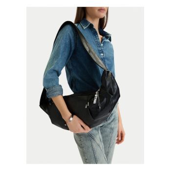 Geanta dama -  neagra - One Size INTL