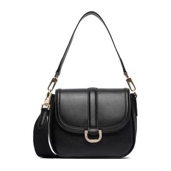 Geanta dama -  neagra - One Sizegdasf - Negru