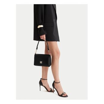 Geanta dama -  neagra - sintetic - One Size INTL
