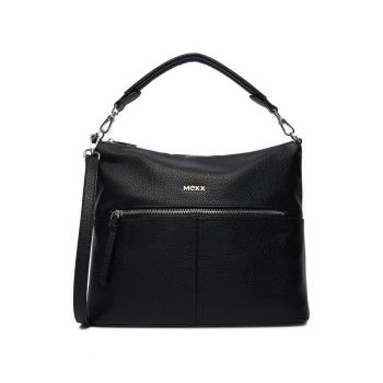 Geanta dama -  negru - One Size INTL