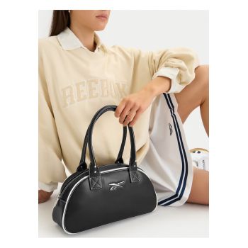 Geanta dama -  negru - One Size INTL