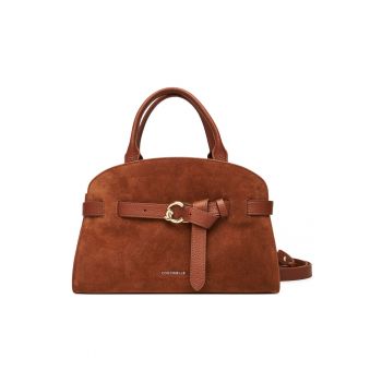 Geanta dama -  piele naturalafewqgewqfewq - Multicolor