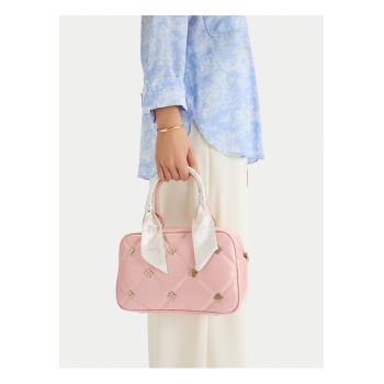 Geanta dama -  roz - One Size INTL