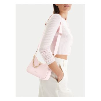 Geanta dama -  roz - One Size INTL