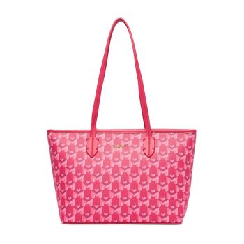 Geanta dama -  roz - One Size INTL