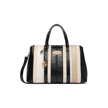 Geanta dama -  tkanina - multicolor - One Size INTL